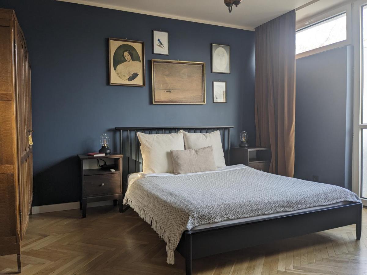 Apartament Saska Kepa *